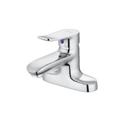 Vòi chậu lavabo nóng lạnh Caesar B492CP / B492CU