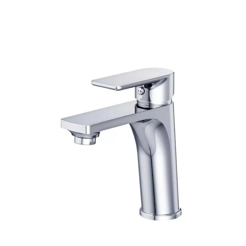 Vòi chậu lavabo nóng lạnh Caesar B500CU - SKU B500CU Vòi chậu lavabo nóng lạnh Caesar B500CU