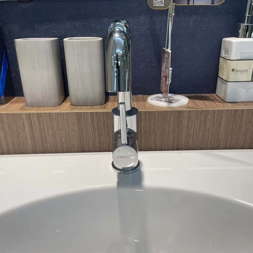 Vòi chậu lavabo nóng lạnh Caesar B520CU 18 Ứng dụng thực tế của Vòi chậu lavabo nóng lạnh Caesar B520CU