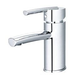 Vòi chậu lavabo nóng lạnh Caesar B540CU
