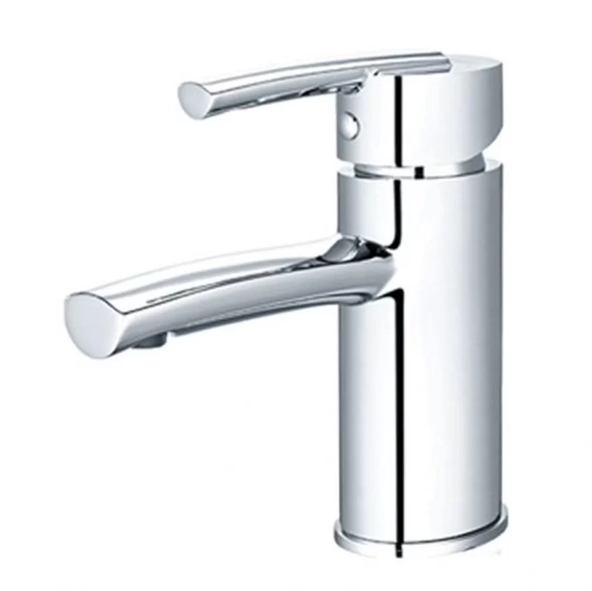 Vòi chậu lavabo nóng lạnh Caesar B540CU Vòi chậu lavabo nóng lạnh Caesar B540CU