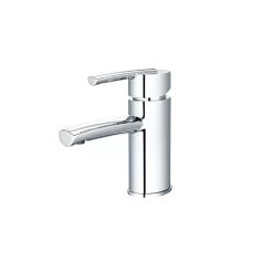 Vòi chậu lavabo nóng lạnh Caesar B540CU 7 Vòi chậu lavabo nóng lạnh Caesar B540CU