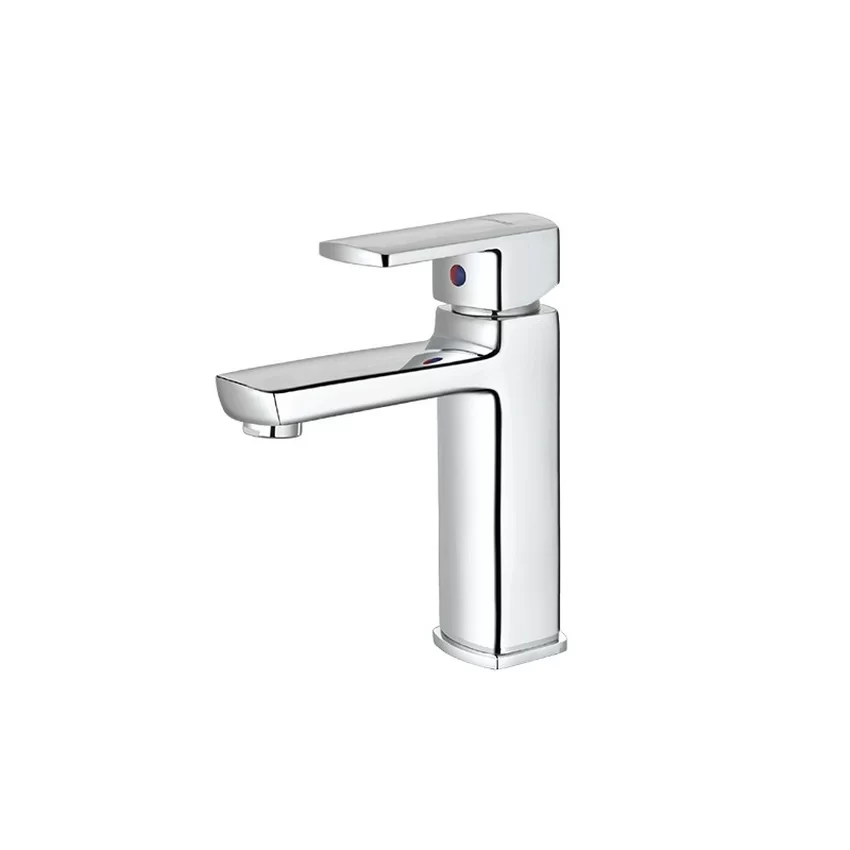 Ưu điểm của vòi chậu lavabo Caesar B550CU - SKU: B550CU Ưu điểm của vòi chậu lavabo Caesar B550CU