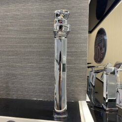 Vòi chậu lavabo nóng lạnh Caesar B551CU