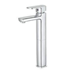 Vòi chậu lavabo nóng lạnh Caesar B551CU