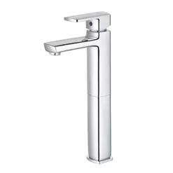 Vòi chậu lavabo nóng lạnh Caesar B551CU 13 Vòi chậu lavabo nóng lạnh Caesar B551CU