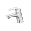 Vòi chậu lavabo nóng lạnh Caesar B560CU