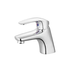 Vòi chậu lavabo nóng lạnh Caesar B560CU