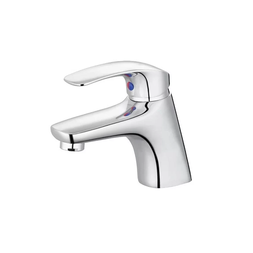 Vòi chậu lavabo nóng lạnh Caesar B560CU 16 Vòi chậu lavabo nóng lạnh Caesar B560CU - SKU B560CU