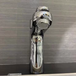 Vòi chậu lavabo nóng lạnh Caesar B570CU 12 Vòi chậu lavabo nóng lạnh Caesar B570CU