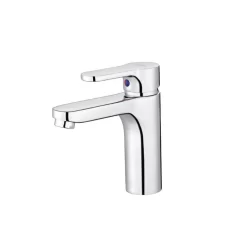 Vòi chậu lavabo nóng lạnh Caesar B570CU 15 Vòi chậu lavabo nóng lạnh Caesar B570CU