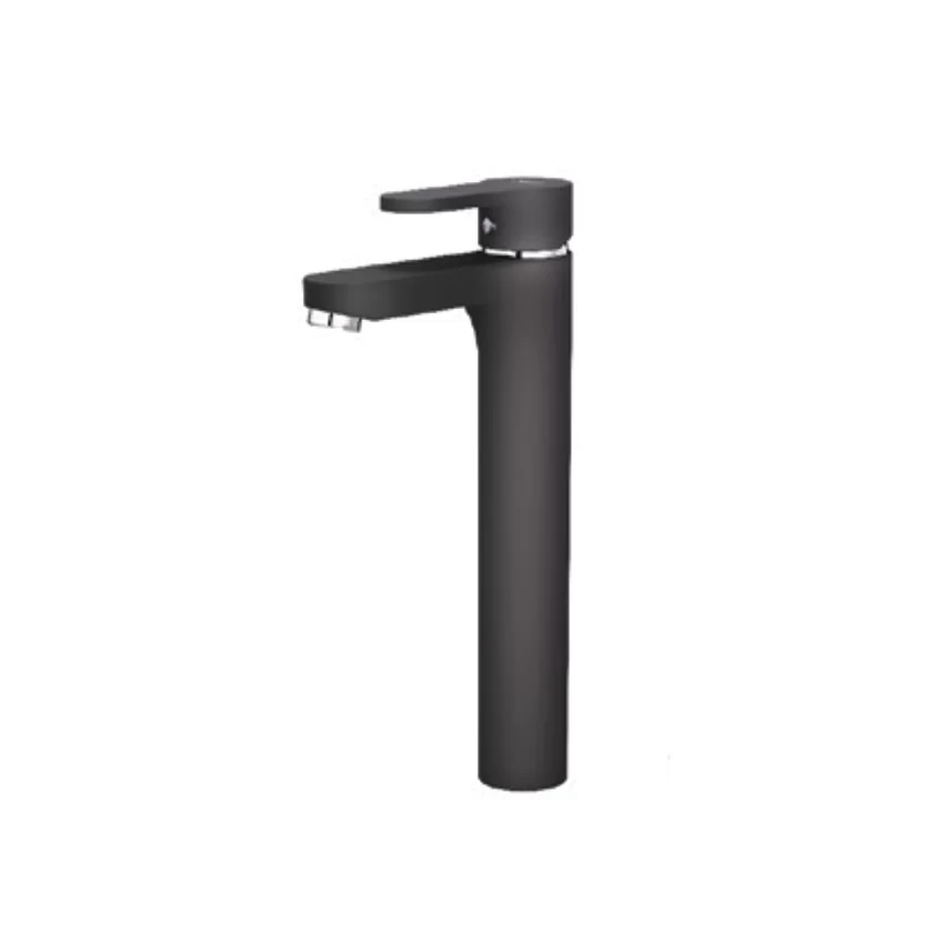 Vòi chậu lavabo nóng lạnh Caesar B571CU/ B571CBU 20 Thiết kế và chất liệu của Caesar B571CU