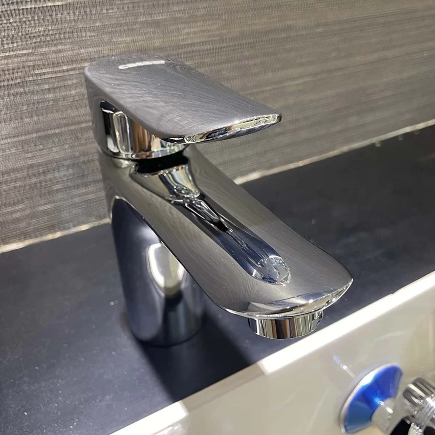 Vòi chậu lavabo nóng lạnh Caesar B730CU 18 Ứng dụng thực tế của Caesar B730CU