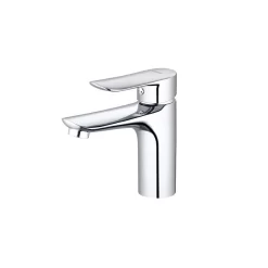 Vòi chậu lavabo nóng lạnh Caesar B730CU 15 Vòi chậu lavabo nóng lạnh Caesar B730CU