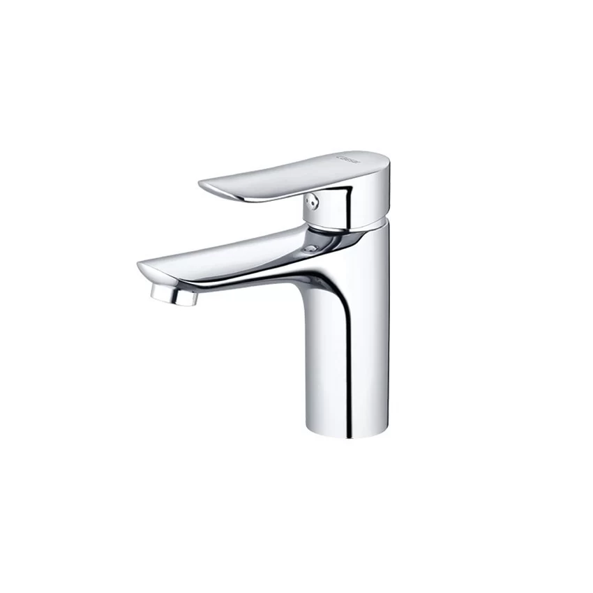 Vòi chậu lavabo nóng lạnh Caesar B730CU 9 Vòi chậu lavabo nóng lạnh Caesar B730CU