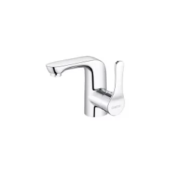 Vòi chậu lavabo nóng lạnh Caesar B740CU 13 Vòi chậu lavabo nóng lạnh Caesar B740CU