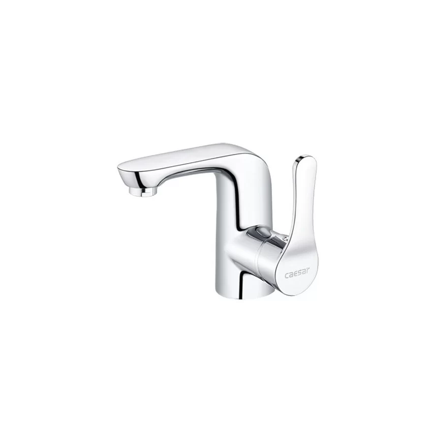 Ưu điểm của Vòi chậu lavabo nóng lạnh Caesar B740CU Ưu điểm của Vòi chậu lavabo nóng lạnh Caesar B740CU