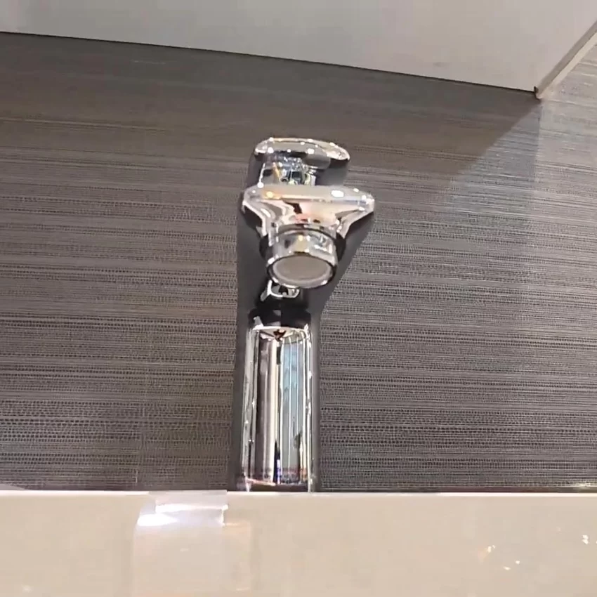 Vòi chậu lavabo nóng lạnh Caesar B770CU 17 Vòi chậu lavabo nóng lạnh Caesar B770CU - Sự lựa chọn hoàn hảo