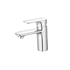 Vòi chậu lavabo nóng lạnh Caesar B770CU 13 Vòi chậu lavabo nóng lạnh Caesar B770CU
