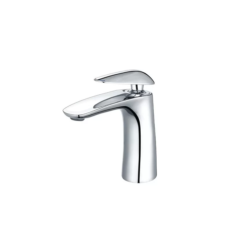 Vòi chậu lavabo nóng lạnh Caesar B810CU 10 Vòi chậu lavabo nóng lạnh Caesar B810CU