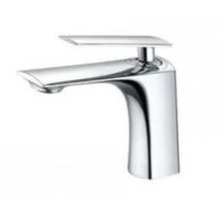 Vòi chậu lavabo nóng lạnh Caesar B820CU