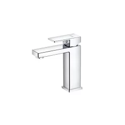 Vòi chậu lavabo nóng lạnh Caesar B840CU