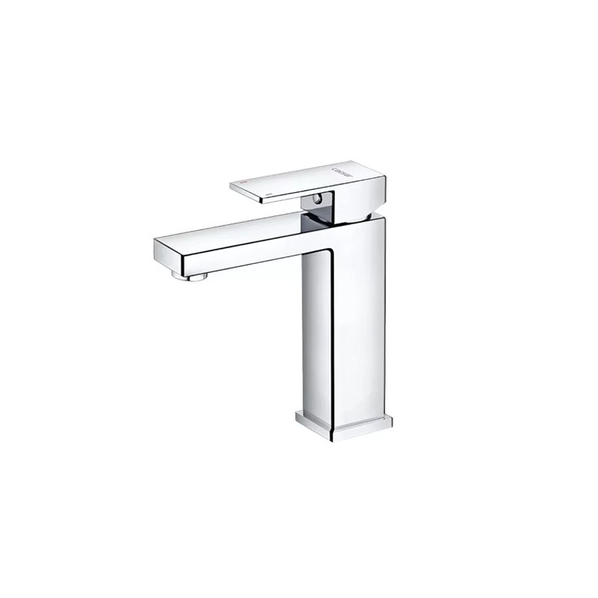 Vòi chậu lavabo nóng lạnh Caesar B840CU 12 Vòi chậu lavabo nóng lạnh Caesar B840CU - SKU B840CU