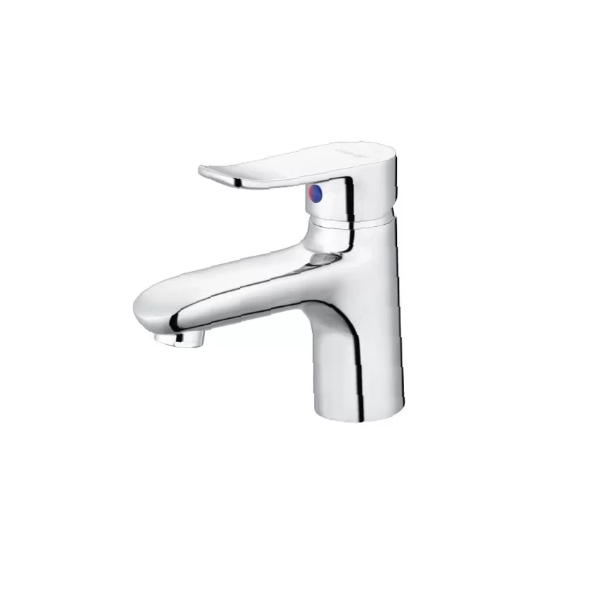 Vòi chậu lavabo nóng lạnh Caesar BT490CU Vòi chậu lavabo nóng lạnh Caesar BT490CU