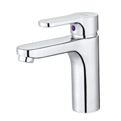 Vòi chậu lavabo nóng lạnh Caesar BT570CU