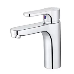 Vòi chậu lavabo nóng lạnh Caesar BT570CU 15 Vòi chậu lavabo nóng lạnh Caesar BT570CU