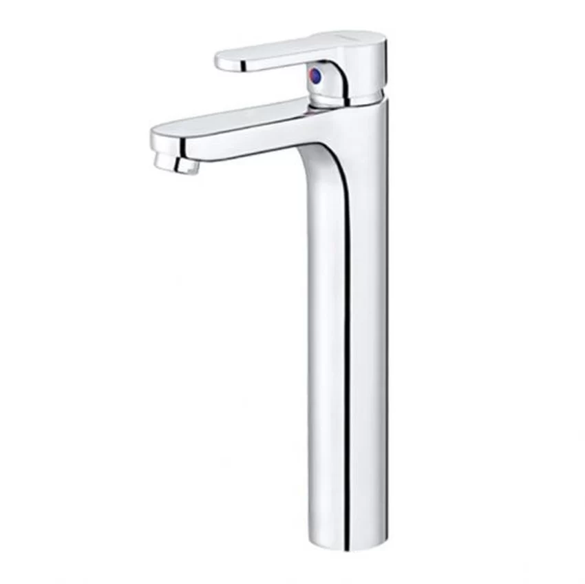 Vòi chậu lavabo nóng lạnh Caesar BT571CU 9 Vòi chậu lavabo nóng lạnh Caesar BT571CU