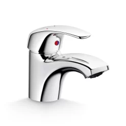 Vòi chậu lavabo nóng lạnh Viglacera VG104