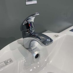Vòi chậu lavabo nóng lạnh Viglacera VG104