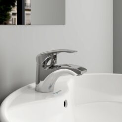 Vòi chậu lavabo nóng lạnh Viglacera VG104