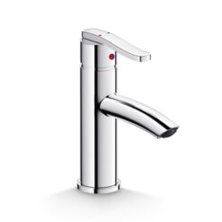 Vòi chậu lavabo nóng lạnh Viglacera VG105 13 Vòi chậu lavabo nóng lạnh Viglacera VG105