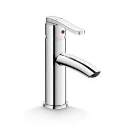 Vòi chậu lavabo nóng lạnh Viglacera VG105
