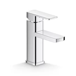 Vòi chậu lavabo nóng lạnh Viglacera VG112 19 Vòi chậu lavabo nóng lạnh Viglacera VG112