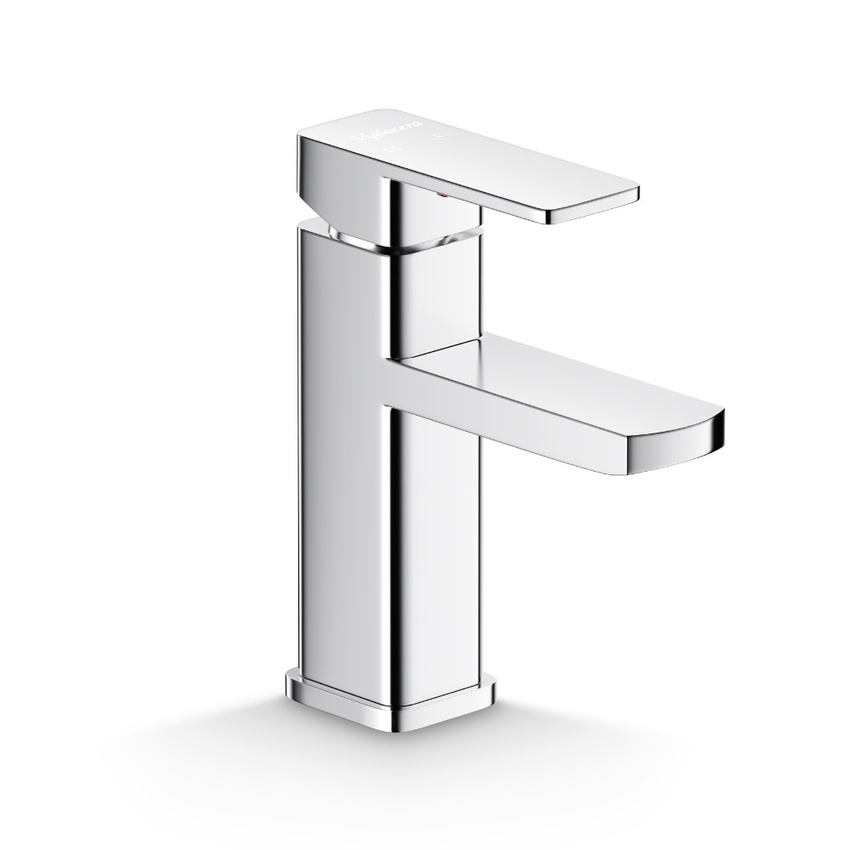 Vòi chậu lavabo nóng lạnh Viglacera VG112 11 Vòi chậu lavabo nóng lạnh Viglacera VG112