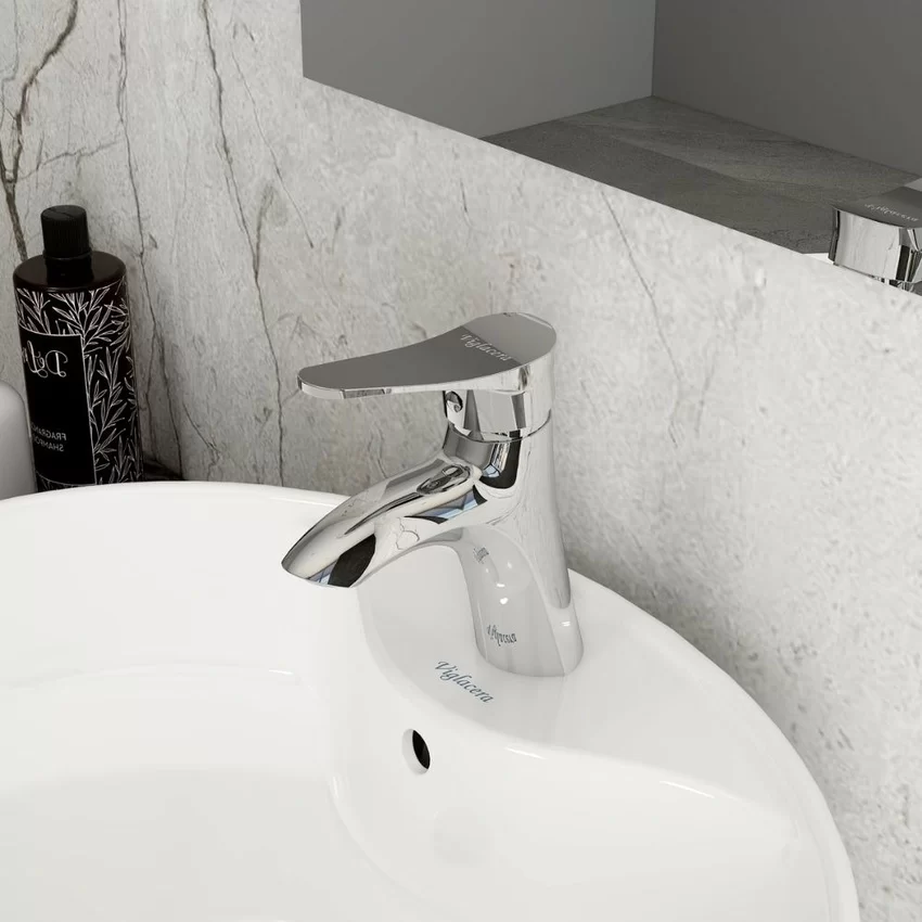 Ứng Dụng Vòi Chậu Lavabo Viglacera VG114 Ứng Dụng Vòi Chậu Lavabo Viglacera VG114