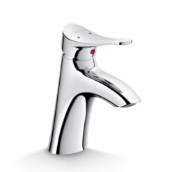 Vòi chậu lavabo nóng lạnh Viglacera VG114