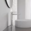 Vòi chậu lavabo nóng lạnh Viglacera VG125