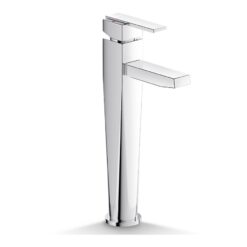 Vòi chậu lavabo nóng lạnh Viglacera VG126 13 Vòi chậu lavabo nóng lạnh Viglacera VG126