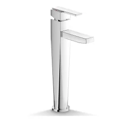 Vòi chậu lavabo nóng lạnh Viglacera VG126 13 Vòi chậu lavabo nóng lạnh Viglacera VG126