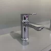 Vòi chậu lavabo nóng lạnh Viglacera VG132