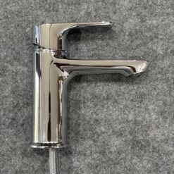 Vòi chậu lavabo nóng lạnh Viglacera VG132