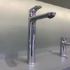 Vòi chậu lavabo nóng lạnh Viglacera VG132.1