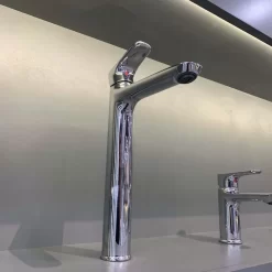 Vòi chậu lavabo nóng lạnh Viglacera VG132.1 14 Vòi chậu lavabo nóng lạnh Viglacera VG132.1