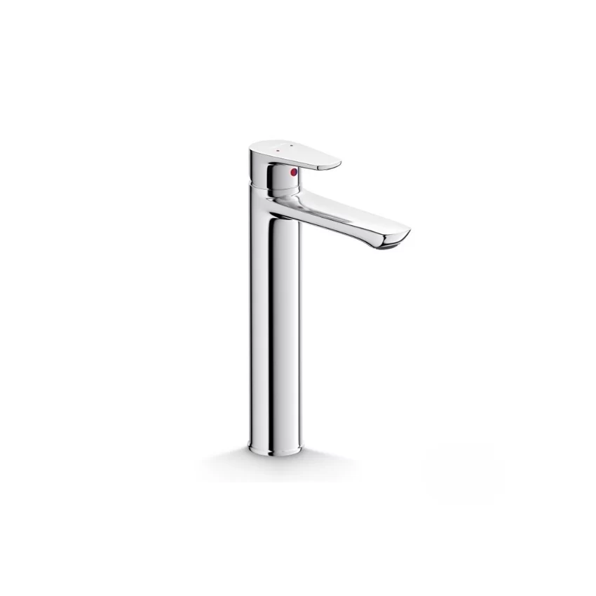 Vòi chậu lavabo nóng lạnh Viglacera VG132.1 11 Vòi chậu lavabo nóng lạnh Viglacera VG132.1