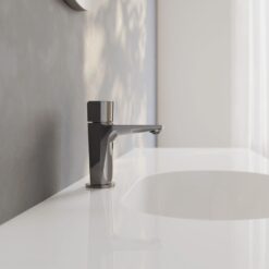 Vòi chậu lavabo nóng lạnh Viglacera VG136