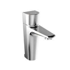 Vòi chậu lavabo nóng lạnh Viglacera VG136 14 Vòi chậu lavabo nóng lạnh Viglacera VG136